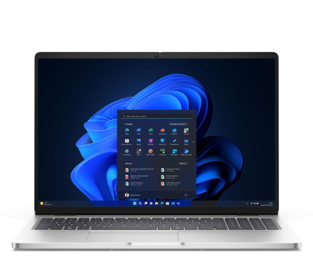 Dell Pro 16 Ultra 5 235U/16GB/512/W11Pro - 1341295 - zdjęcie